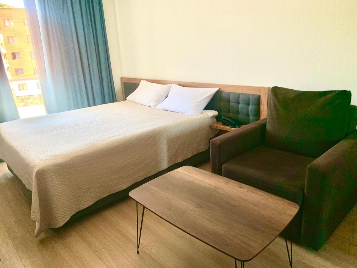 Orbi Palace Official Hotel