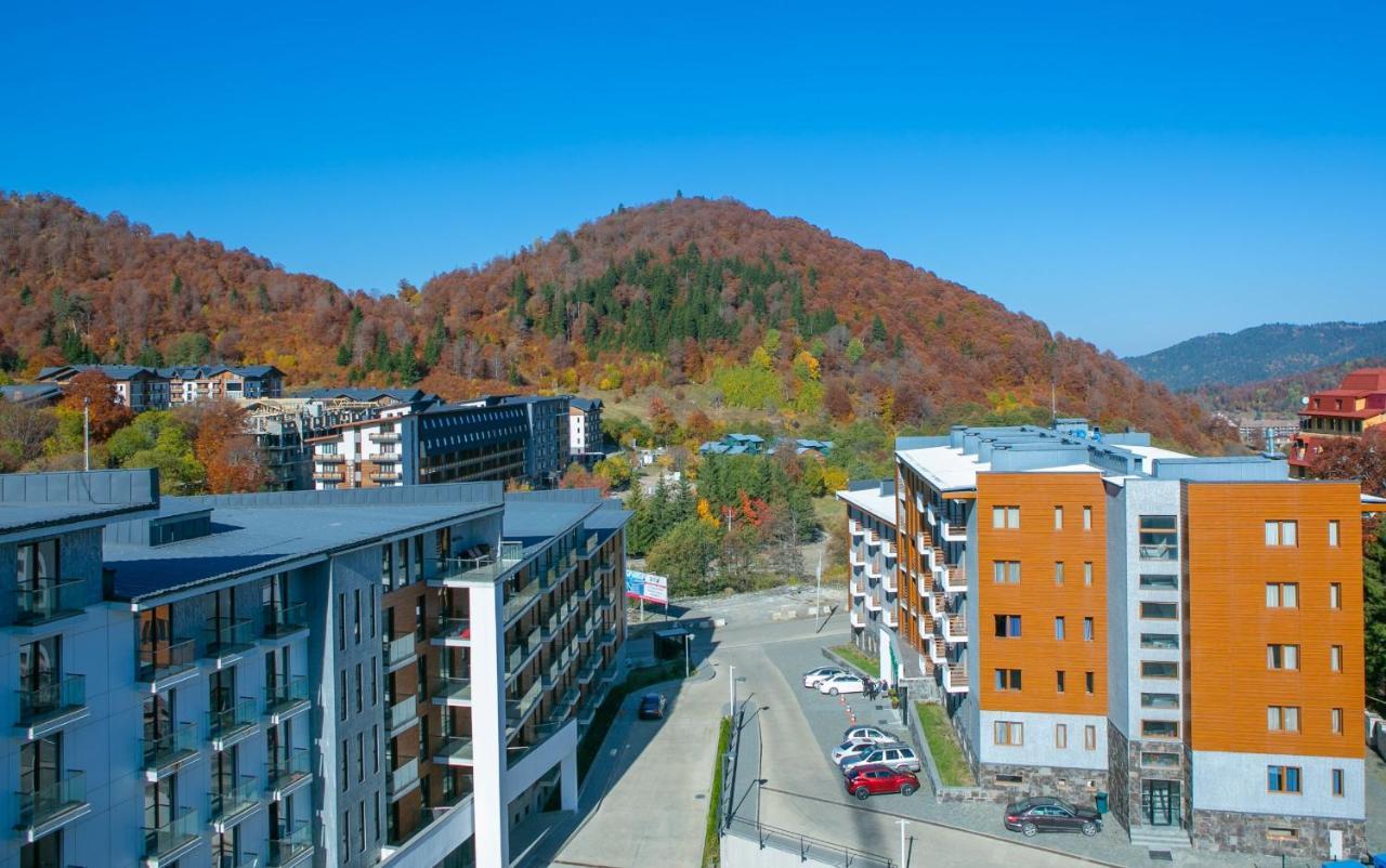 Hotel Orbi Palace Official 4*